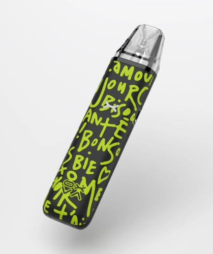 جهاز اكسلم قو شركة اوكسفا