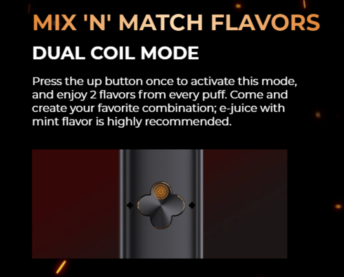 جهاز كاليبرن اكسبلورر من يويل