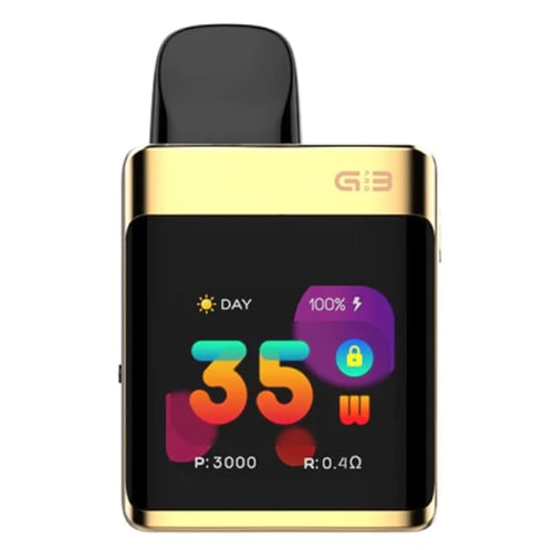 جهاز كاليبرن جي 3 برو كوكو من شركة يويل - UWELL CA...