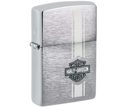 ولاعة زيبو 49828 - ZIPPO LIGHTER HARLEY - DAVIDSON