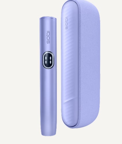 جهاز ايلوما اي من شركة ايكوس - IQOS ILUMA I DEVICE