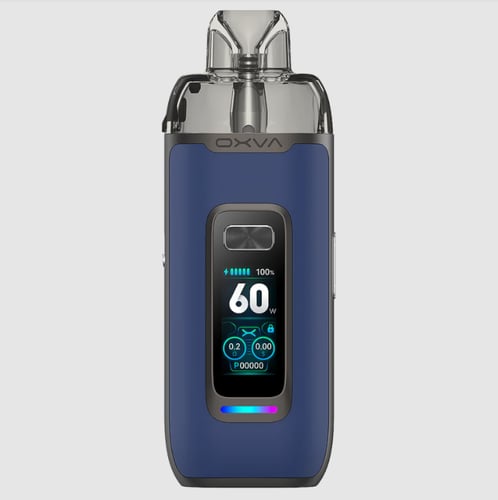 جهاز في برايم من شركة اوكسفا - OXVA VPRIME KIT