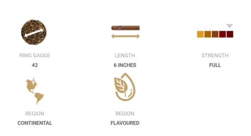 سيجار فاسكو دا غاما