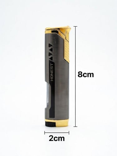 ولاعة هونست معدنية