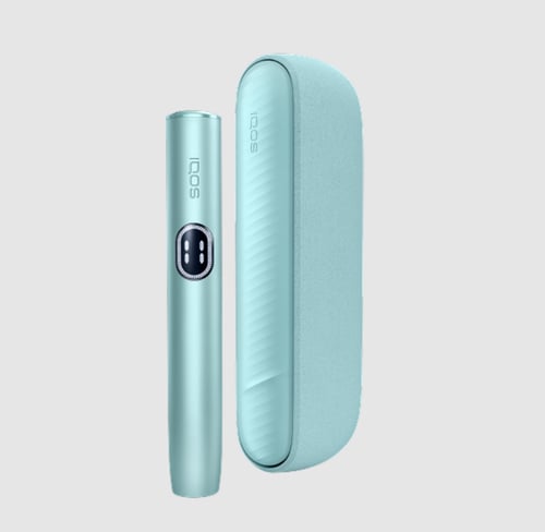 جهاز ايلوما اي من شركة ايكوس - IQOS ILUMA I DEVICE