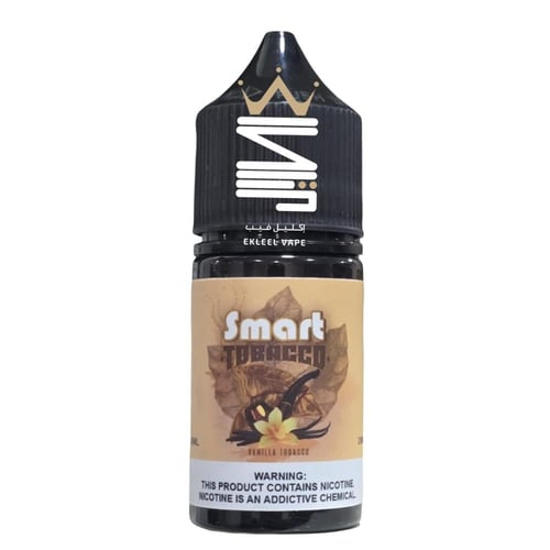 نكهات من شركة سمارت 30مل