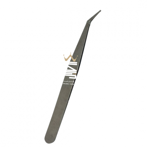 ملقط ستانليس ستيل