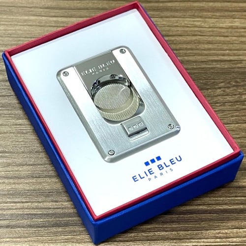 قطاعة ايلي بلو مخصصة للسيجار - ELIE BLEU EBC-4 CIG...