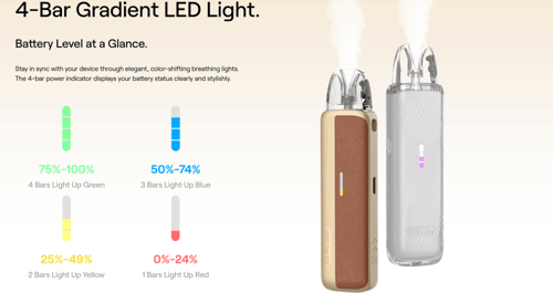 جهاز كاليبرن جي 5 لايت من شركة يويل