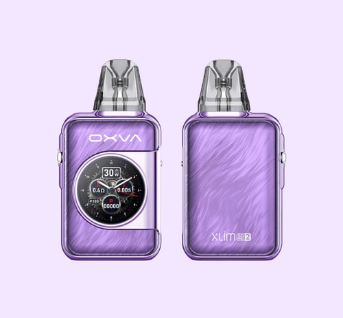 جهاز اكسلم اس كيو برو 2 من شركة اوكسفا - OXVA XLIM...