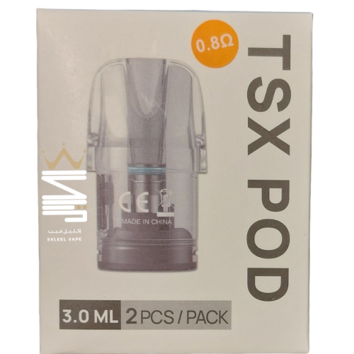 بود اسباير تي اس اكس