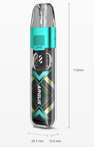 ارجوس بي 1 اس من شركة فوبو