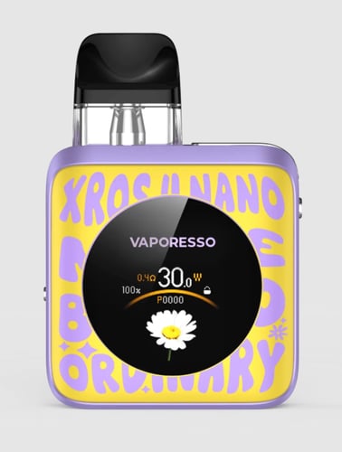 جهاز اكس روز 4 نانو من شركة فابريسو