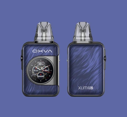 جهاز اكسلم اس كيو برو 2 من شركة اوكسفا - OXVA XLIM...