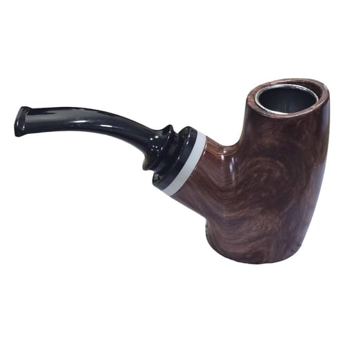 غليون تجويف ريزن يباع بالحبة