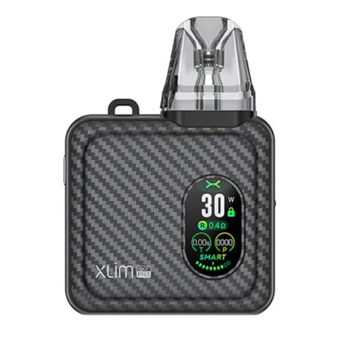 جهاز اكسلم برو اس كيو من شركة أوكسفا