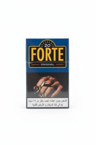 سيجار فورتي اورجينال