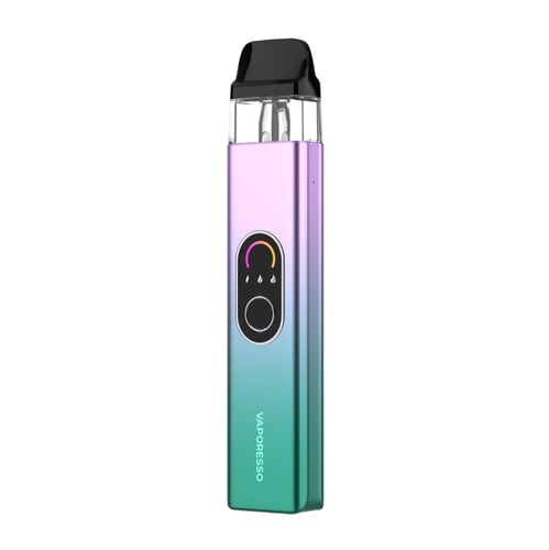 جهاز اكس روز 4 من شركة فابريسو - VAPORESSO XROS 4