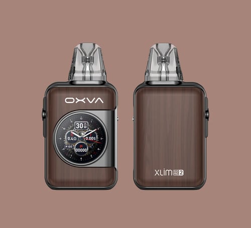 جهاز اكسلم اس كيو برو 2 من شركة اوكسفا - OXVA XLIM...