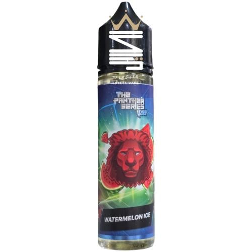 نكهة بطيخ بارد من شركة بنك بانثر 60مل