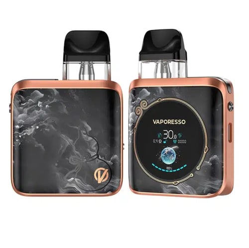 جهاز اكس روز 4 نانو من شركة فابريسو