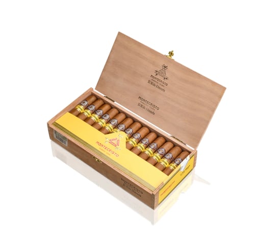 سيجار مونتكريستو وايد إدموندو كوبي