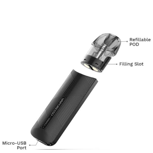 جهاز فابريسو اوسمال