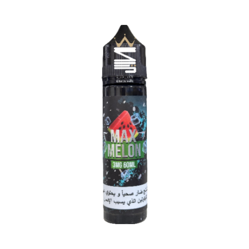 نكهة بطيخ بارد ماكس من شركة سامز فيب 60مل