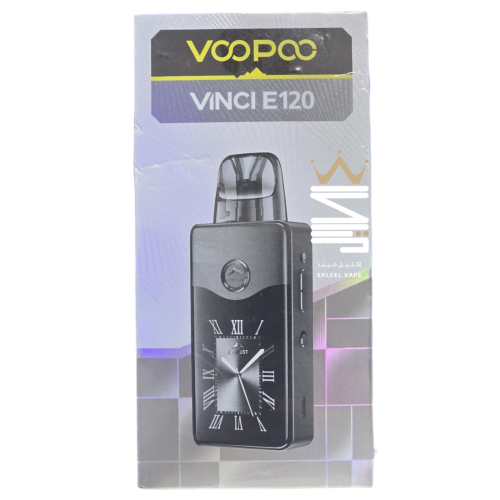 جهاز فينشي اي 120 من شركة فوبو