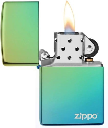 ولاعة زيبو 49191زد ال - ZIPPO LIGHTER 49191ZL HP T...