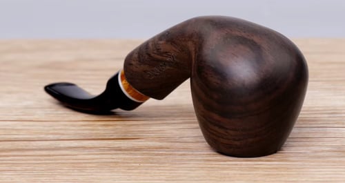 غليون الابونس من شركة موكسيانج