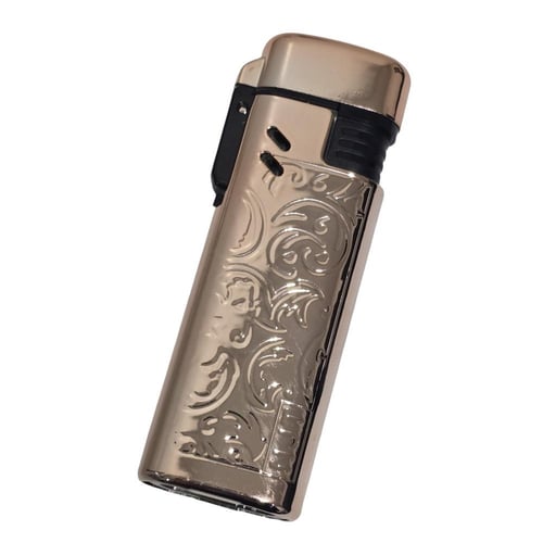 ولاعة تورش بغطاء