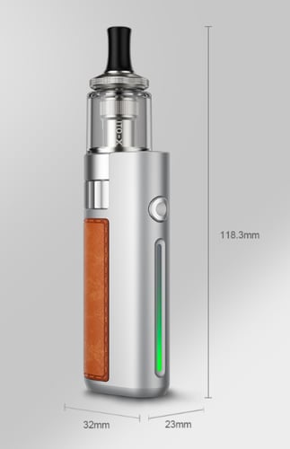 جهاز دراج كيو من شركة فوبو