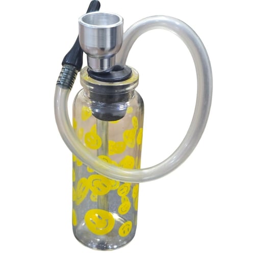 غليون مائي - WATERPIPE