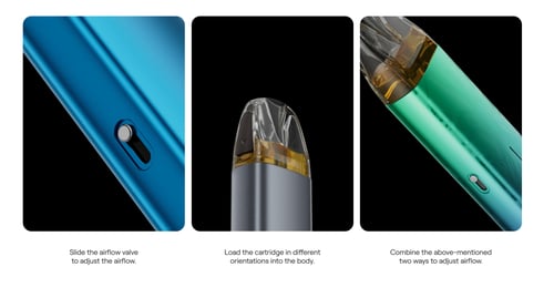 جهاز كالبرن جي 4 ميني من شركة يويل