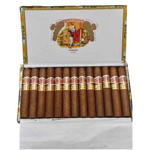 سيجار روميو إي جوليتا شورت تشرشل