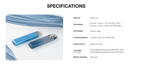 جهاز كالبرن جي 4 ميني من شركة يويل