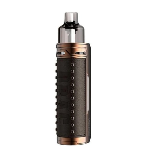 جهاز دراج اكس من شركة فوبو - VOOPOO DRAG X KIT