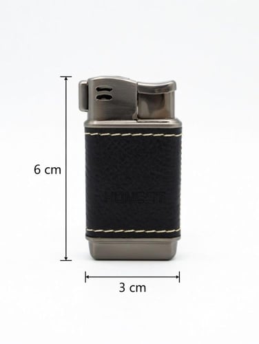 ولاعة هونست معدنية