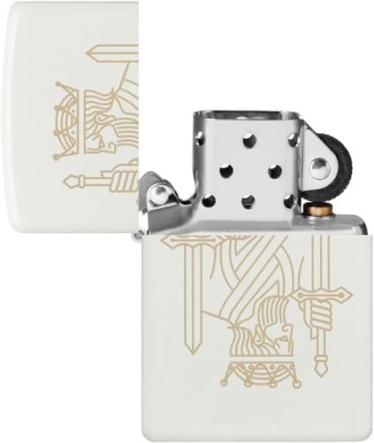 ولاعة زيبو 49847- ZIPPO LIGHTER 49847