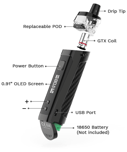 جهاز تارجيت بي ام 80 اس اي من شركة فابريسو
