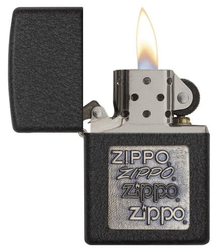 ولاعة زيبو 363 - ZIPPO LIGHTER ZIPPO PEWT