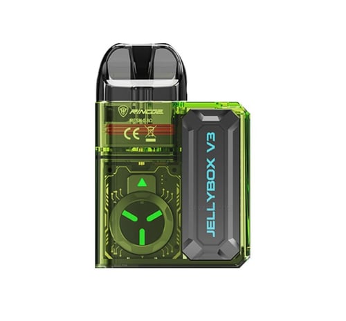 جيلي بوكس ٣ من شركة رينكو - RINCOE JELLY BOX V3