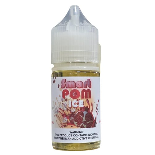 نكهات من شركة سمارت 30مل