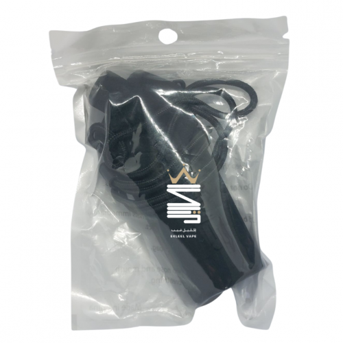 جراب سليكون ار بي ام 5 - RPM 5 SILICONE CASE