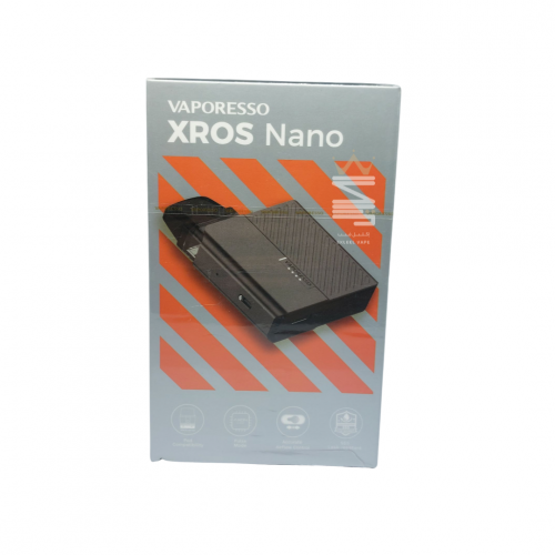 جهاز فابريسو اكس روز نانو - VAPORESSO XROS NANO KI...