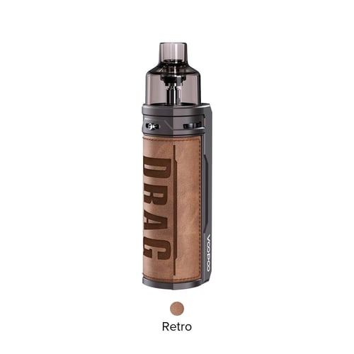 جهاز دراج اس جيني من شركة فوبو - VOOPOO DRAG S GEN...