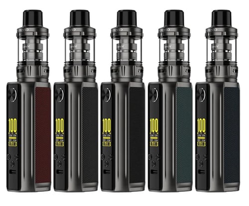 جهاز فابريسو تارجيت 100