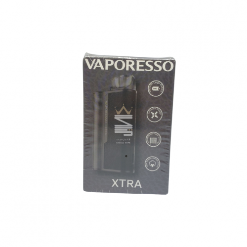 جهاز اكسترا من شركة فابريسو - VAPORESSO XTRA KIT