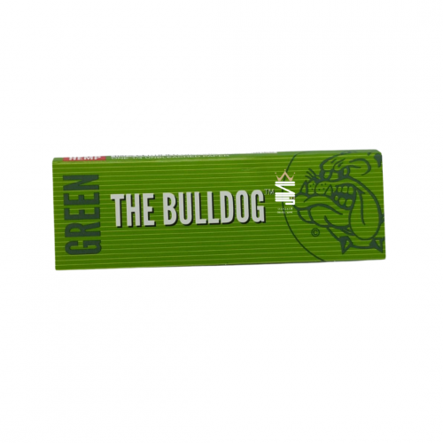 ورق بولدج اخضر- BULLDOG GREEN